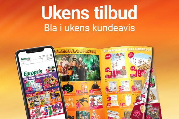 Se ukens kundeavis