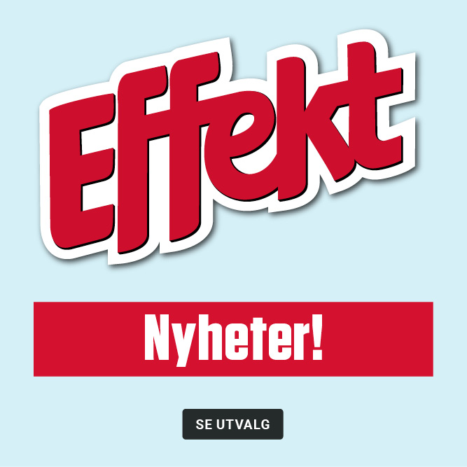 Effekt nyheter