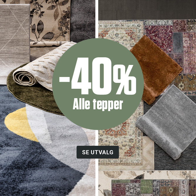 Tepper -40%