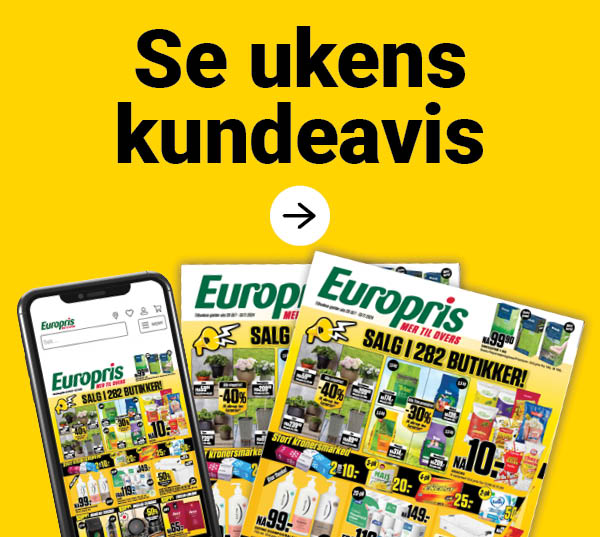 Se ukens kundeavis