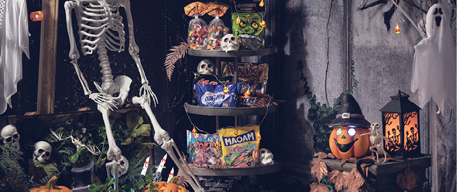 Halloween 20206