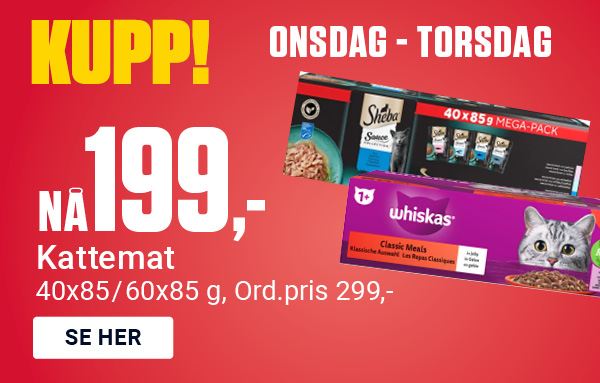 Dagskupp onsdag-torsdag Dagskupp onsdag-torsdag