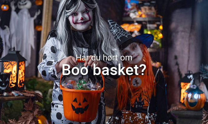 Skolestart - barnas favoritter